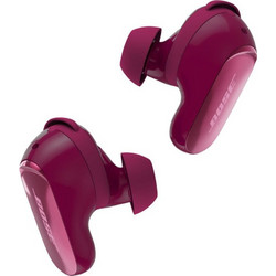 Bose QuietComfort Ultra Earbuds (2nd Gen) Ακουστικά Bluetooth In Ear Ανθεκτικά στο Νερό Deep Plum