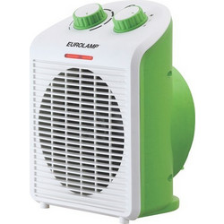 Eurolamp 300-41101 Αερόθερμο Μπάνιου Δαπέδου 2000W