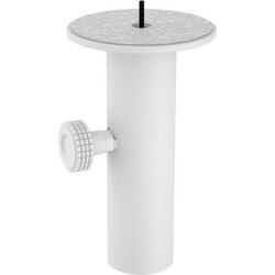 RCF PMK60679 Σωλήνας Σύνδεσης Ηχείου PA White