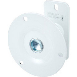 Genelec 8000-420 Βάση Ηχείου Τοίχου White