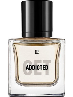 LR Get Addicted Eau de Parfum 50ml