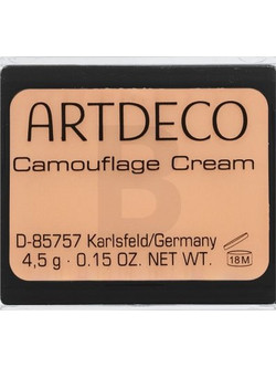 Artdeco Camouflage 08 Beige Apricot Concealer Cream 4.5gr