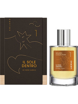 Uermi Il Sole Dentro Eau de Parfum 100ml