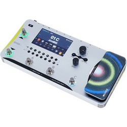Mooer GE1000Li Amp Modelling
