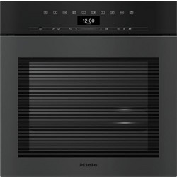 Miele DGC 7460 HCX PRO 125 GALA Ed Obsidian Φούρνος Ηλεκτρικός Άνω Πάγκου 67lt 59.5cm