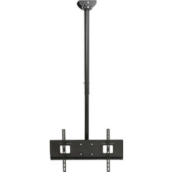 AvLink TC602 Βάση Τηλεόρασης Οροφής Περιστρεφόμενη με Βραχίονα 32"-65" έως 60kg