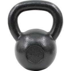 Tradesor 80140 Kettlebell Εμαγιέ 28kg