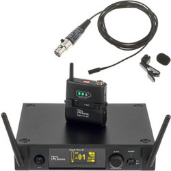 T.Bone GigA Pro Body BodymiKeB Bundle Σετ Ασύρματο Μικρόφωνο Πέτου XLR