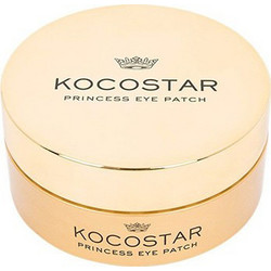 Kocostar Princess Gold Eye Patches για Ενυδάτωση 30τμχ