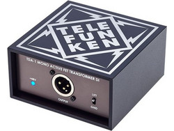 Telefunken TDA-1
