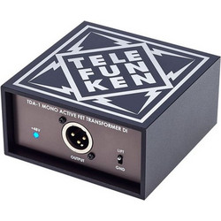 Telefunken TDA-1