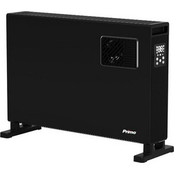 Primo PRCH-81121 Θερμοπομπός Δαπέδου 2000W με Θερμοστάτη