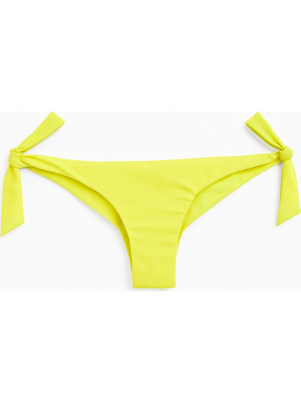 Billabong Leia Bikini Brazil Lime P3SW26BIS3