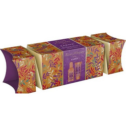 Tesori d'Oriente Karma Eau de Parfum 100ml + Shower Cream 75ml