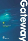 Gateway B1 Teacher's Book Gateway B1 Teacher's Book