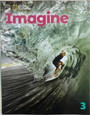 IMAGINE 3 Student's Book IMAGINE 3 Student's Book