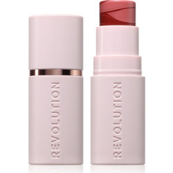 Makeup Revolution Skin Silk Sundown Spice Stick Blush 4.5gr