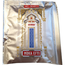 Moka Efti Κάψουλες Espresso 100% Arabica Συμβατές με Μηχανή E.S.E Pod 100τμχ