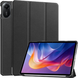 Techsuit FoldPro Black (Xiaomi Redmi Pad 2)