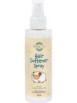 Fiorevita Leave In Conditioner Spray για Επανόρθωση 150ml