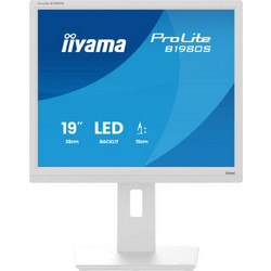 iiyama B1980S TN Monitor 19" 1280x1024 5ms