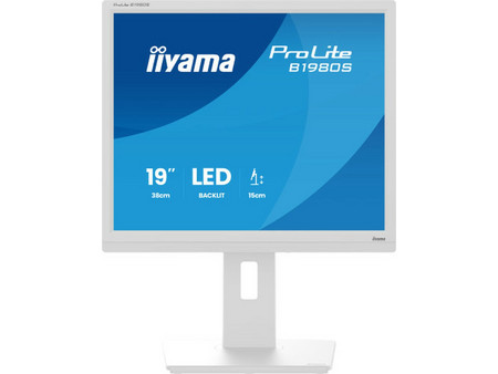 iiyama B1980S TN Monitor 19" 1280x1024 5ms