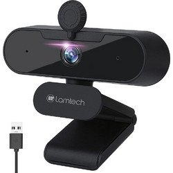 Lamtech LAM114345 Web Camera 30FPS