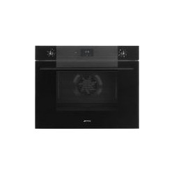 Smeg Linea SO5100TB3 Φούρνος Ηλεκτρικός Άνω Πάγκου 77lt