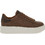 Renato Garini Ανδρικά Sneakers Καφέ V570006829G1