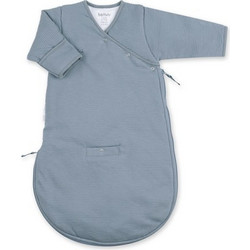 Bemini Χειμερινός Υπνόσακος Magic Bag Blue Organic Cot