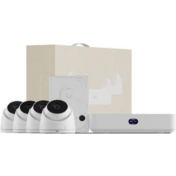 Ubiquiti NVR Instant Kit