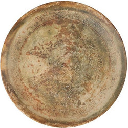 Kutahya Mytho Πιάτα Ρηχά Πορσελάνης 25cm 6τμχ KX880864TDU25