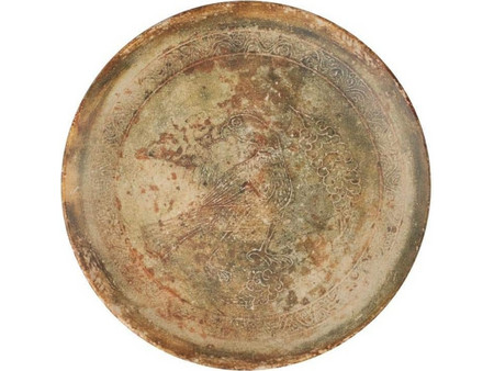 Kutahya Mytho Πιάτα Ρηχά Πορσελάνης 25cm 6τμχ KX880864TDU25
