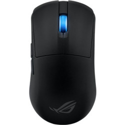 Asus ROG Harpe Ace Mini Ασύρματο Gaming Ποντίκι 42000 DPI Black