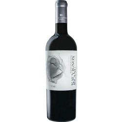 Konstantara Wines Sauvignon Blanc Fume Κρασί Λευκό Ξηρό 750ml