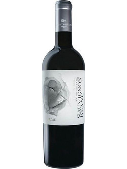 Konstantara Wines Sauvignon Blanc Fume Κρασί Λευκό Ξηρό 750ml