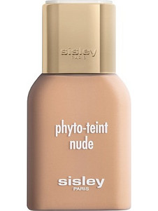 Sisley Phyto Teint Nude EW1 Liquid Make Up 30ml