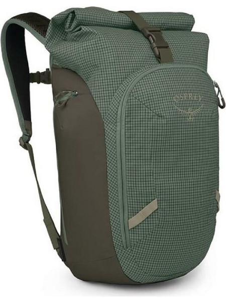 Osprey Transporter 10006415 Σακίδιο Πλάτης Πράσινο