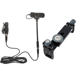 T.Bone Lucan System Guitar Bundle Μικρόφωνο Πέτου XLR