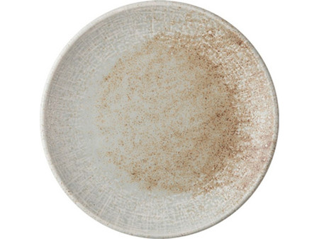 ID Fine Porselen Mellow Πιάτα Ρηχά Πορσελάνης 25cm 6τμχ 0752138