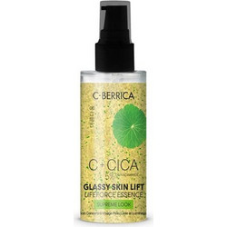 Natura Siberica C+Cica C-Berrica Glassy Skin Lift Lifeforce Essence 50ml