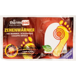 Thermopad Θερμανικά Πατάκια