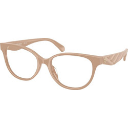 Tory Burch TY2157U 1915 Γυναικείος Σκελετός Γυαλιών Οράσεως Κοκάλινος Μπεζ