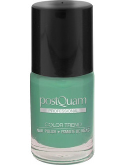 PostQuam Trend Ακουαμαρίνης Gloss Βερνίκι Νυχιών 10ml