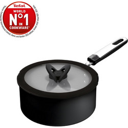 Tefal Κατσαρόλα Γάλακτος Αλουμινίου Επίστρωση Αλουμινίου 18cm