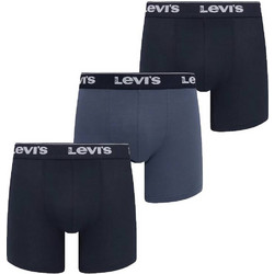 Levi's Ανδρικά Μποξεράκια Σετ 3Pack 37149-1200