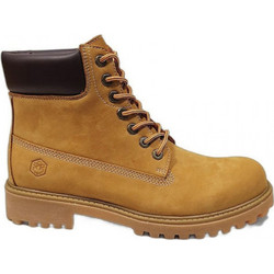 Lumberjack Sport River 2 Ανδρικά Αρβυλάκια Δερμάτινα Ταμπά 102217667