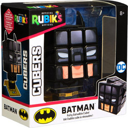 Spin Master Batman Κύβος Ρούμπικ 3x3 20148760