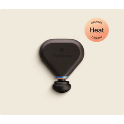 Therabody Theragun Mini Plus 840295410012 Πιστόλι Μασάζ Σώματος