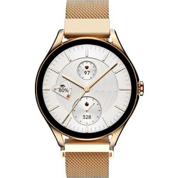 HiFuture Aura 2 Rose Gold